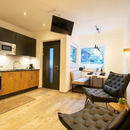 W-Spirit Apartments Jerzens Zewnętrze zdjęcie