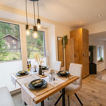 W-Spirit Apartments Jerzens Zewnętrze zdjęcie