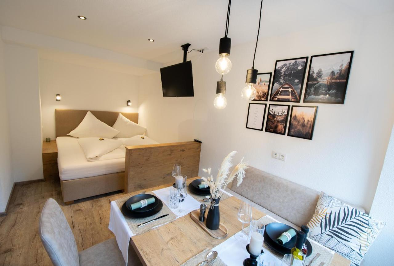 W-Spirit Apartments Jerzens Zewnętrze zdjęcie