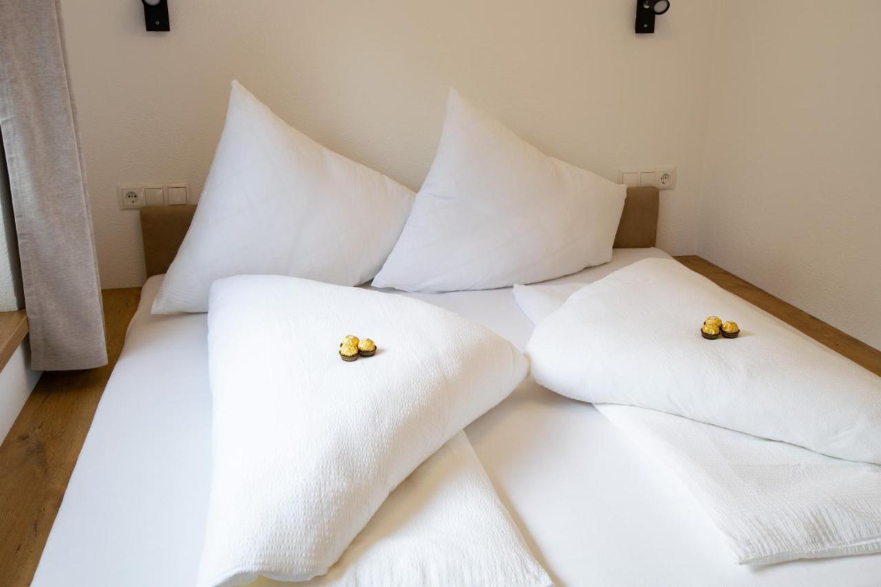 W-Spirit Apartments Jerzens Zewnętrze zdjęcie