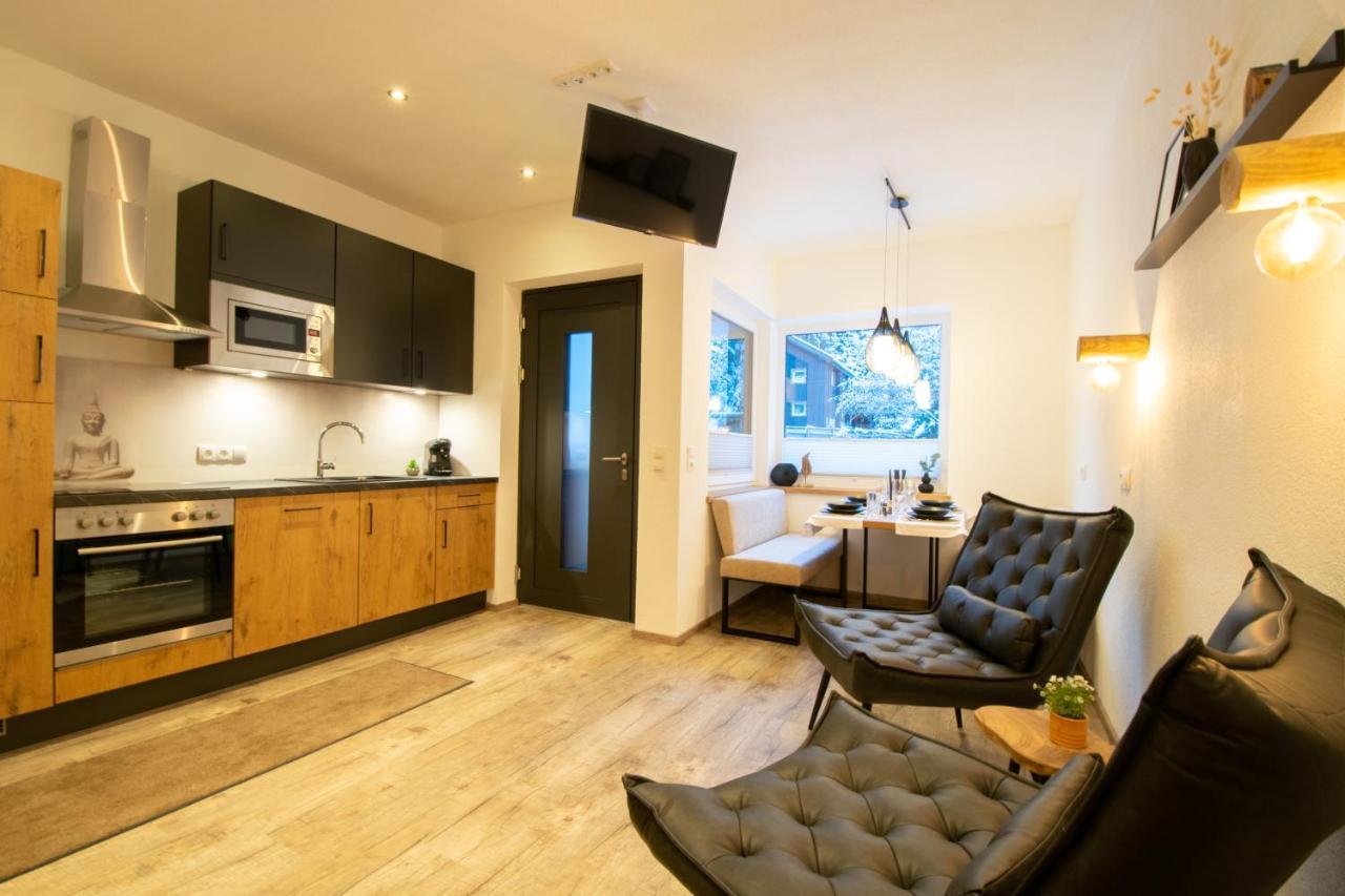 W-Spirit Apartments Jerzens Zewnętrze zdjęcie