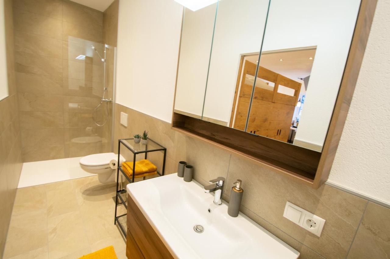 W-Spirit Apartments Jerzens Zewnętrze zdjęcie
