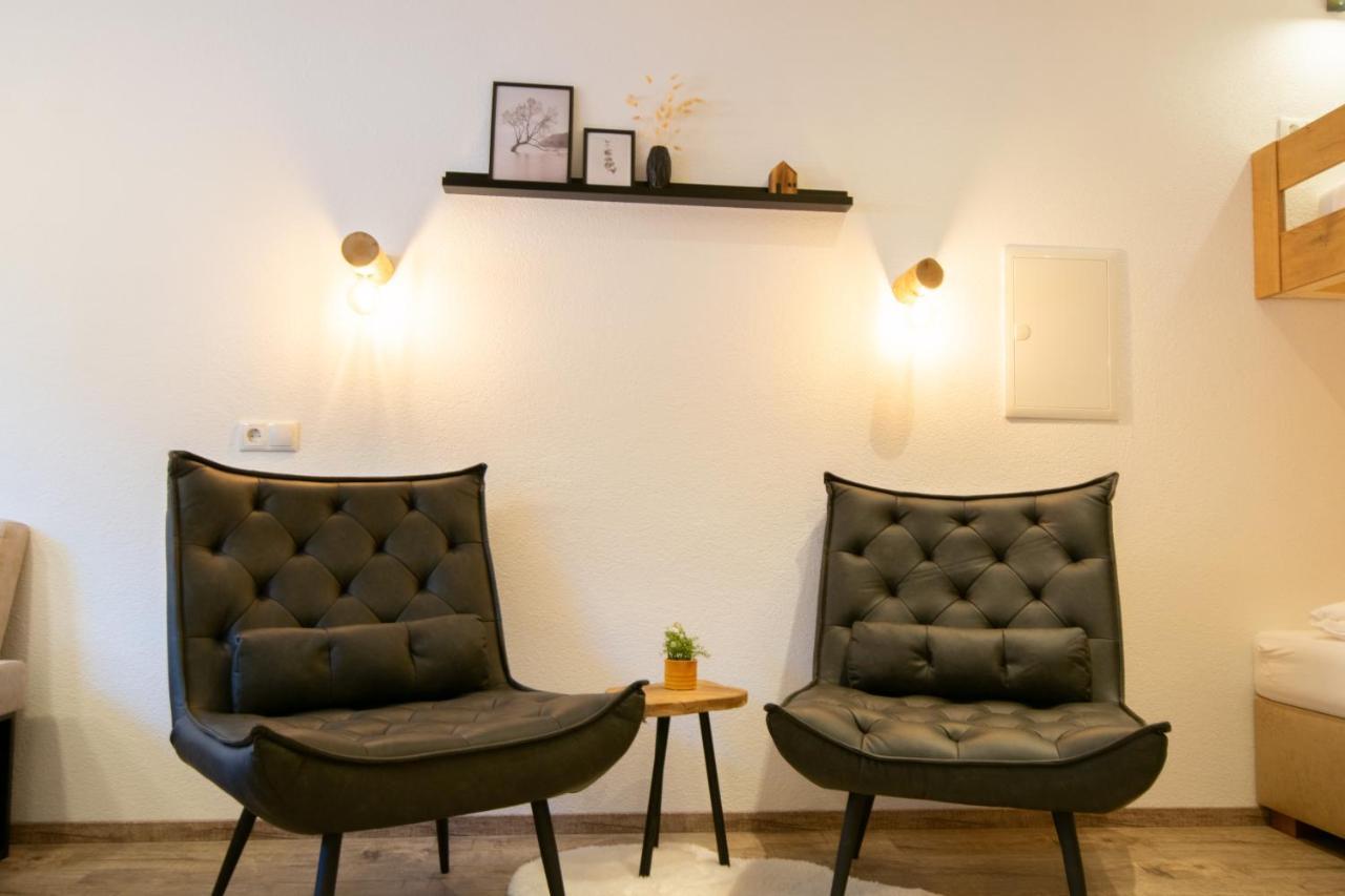 W-Spirit Apartments Jerzens Zewnętrze zdjęcie