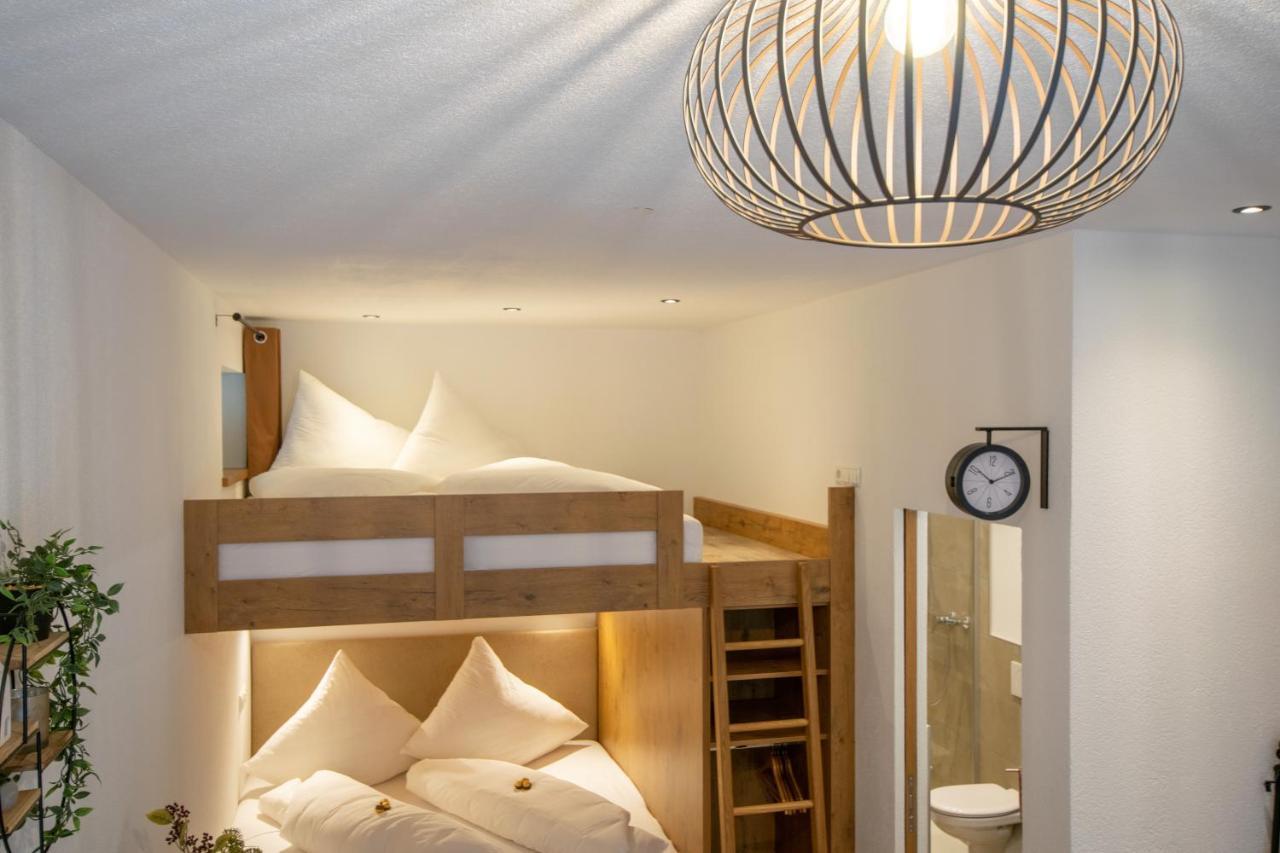 W-Spirit Apartments Jerzens Zewnętrze zdjęcie