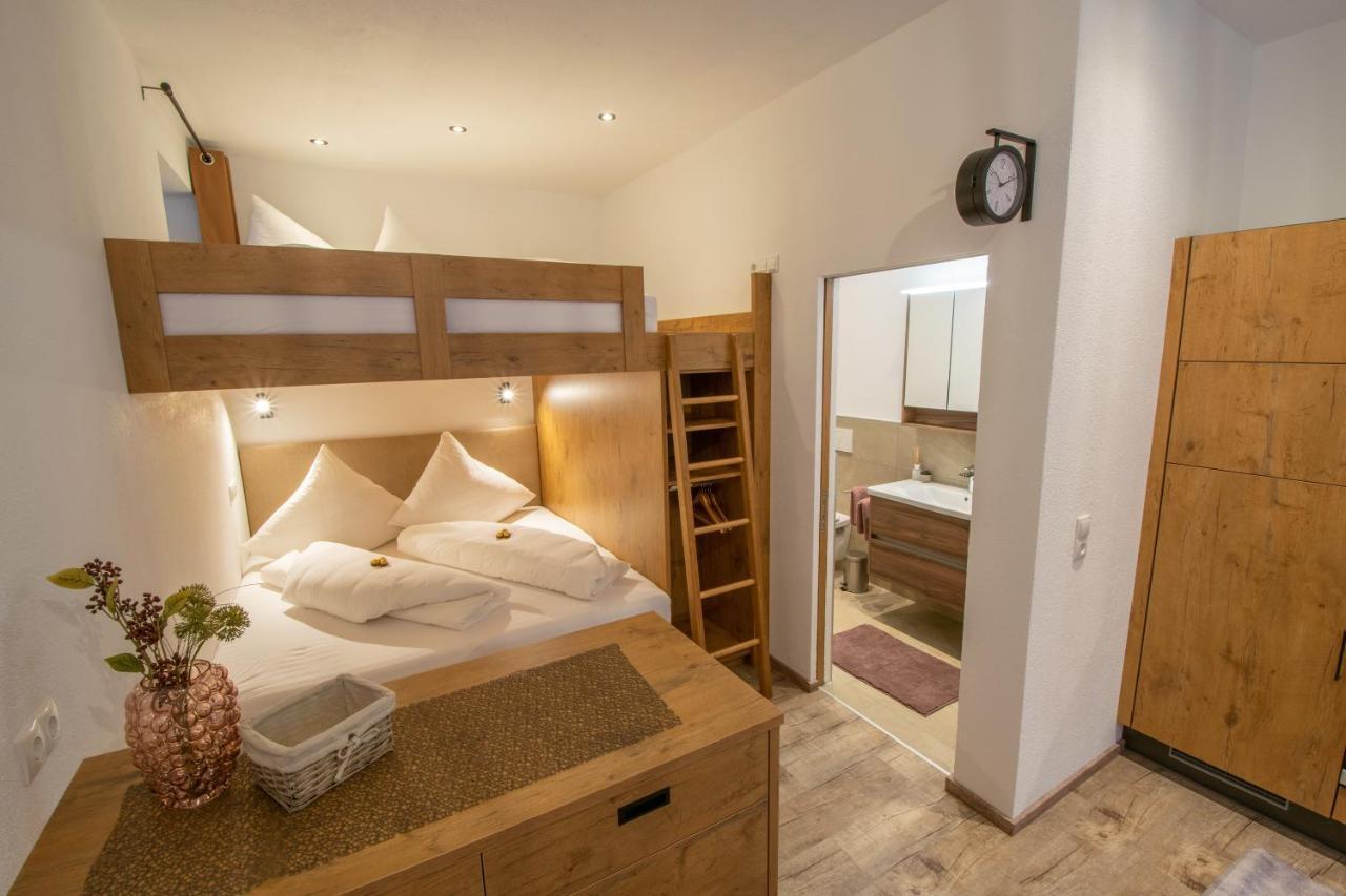 W-Spirit Apartments Jerzens Zewnętrze zdjęcie