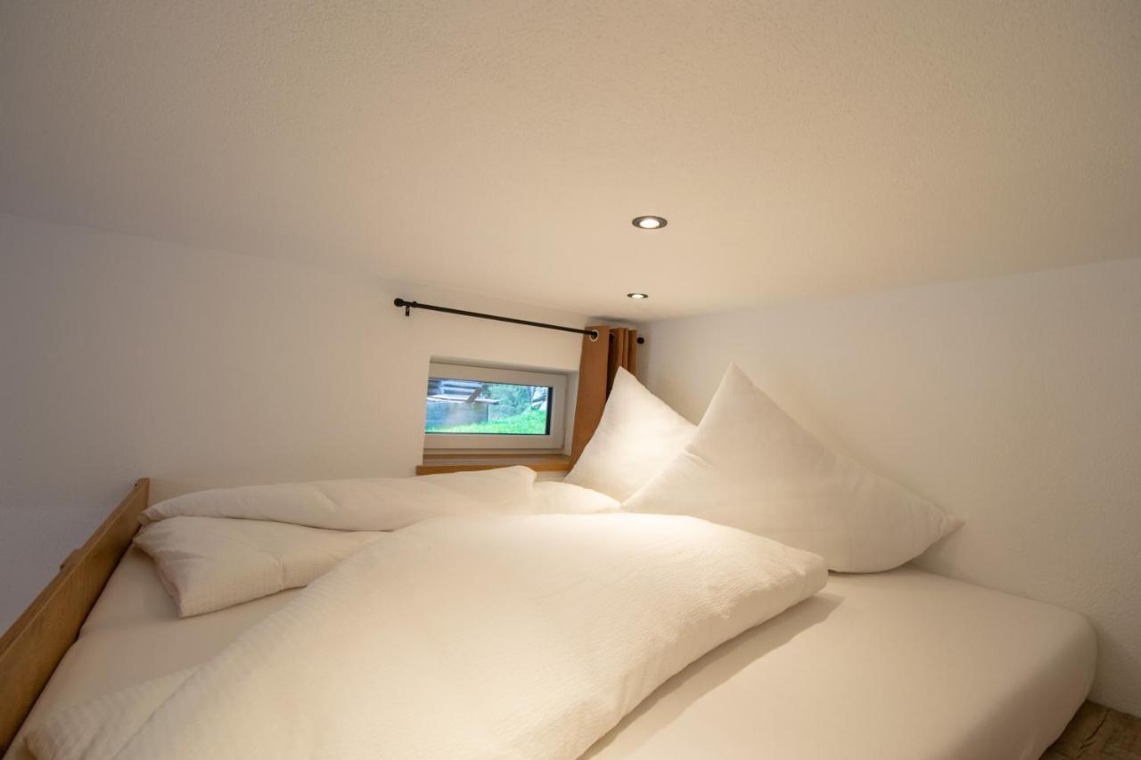W-Spirit Apartments Jerzens Zewnętrze zdjęcie