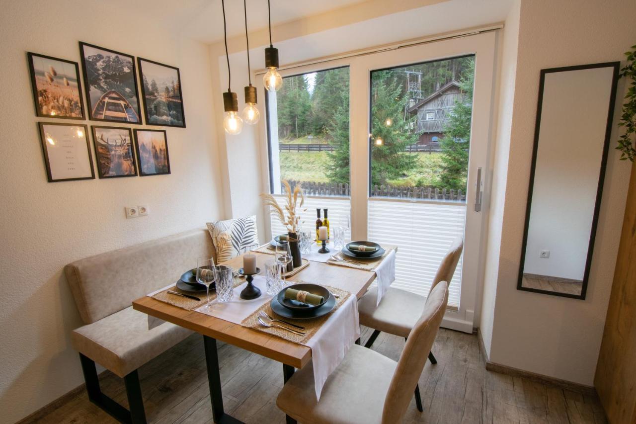 W-Spirit Apartments Jerzens Zewnętrze zdjęcie
