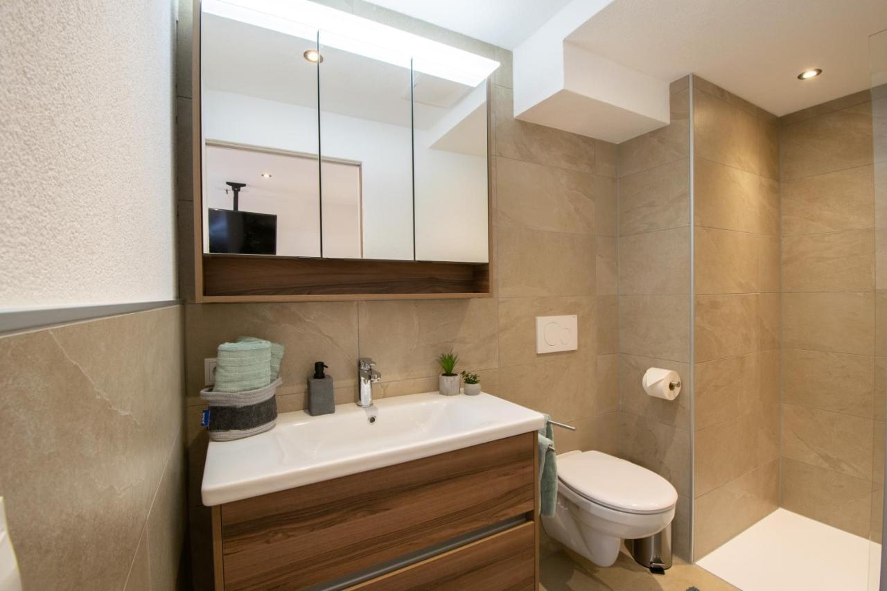 W-Spirit Apartments Jerzens Zewnętrze zdjęcie