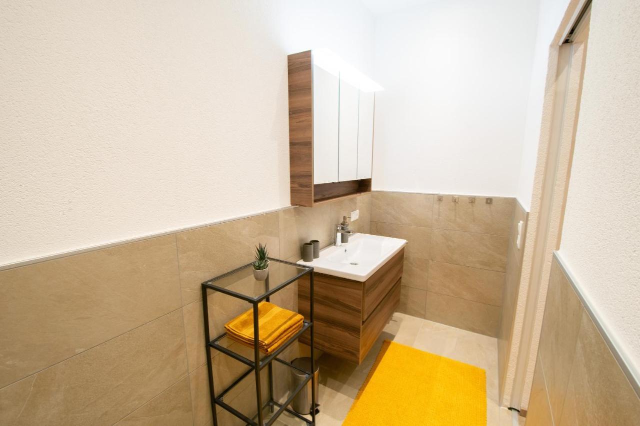W-Spirit Apartments Jerzens Zewnętrze zdjęcie