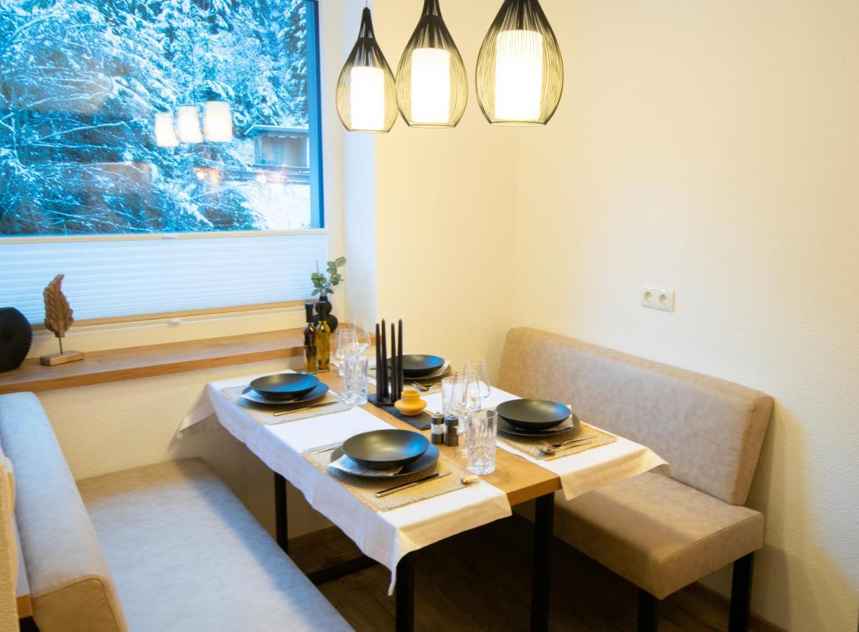 W-Spirit Apartments Jerzens Zewnętrze zdjęcie