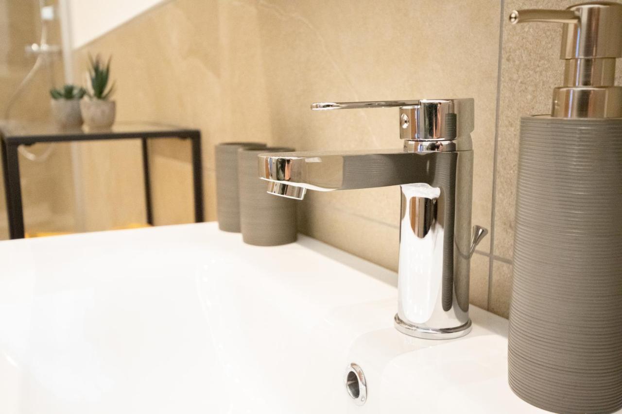 W-Spirit Apartments Jerzens Zewnętrze zdjęcie