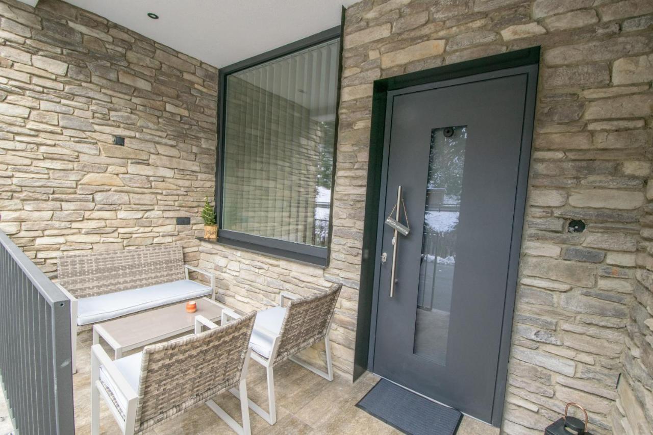 W-Spirit Apartments Jerzens Zewnętrze zdjęcie