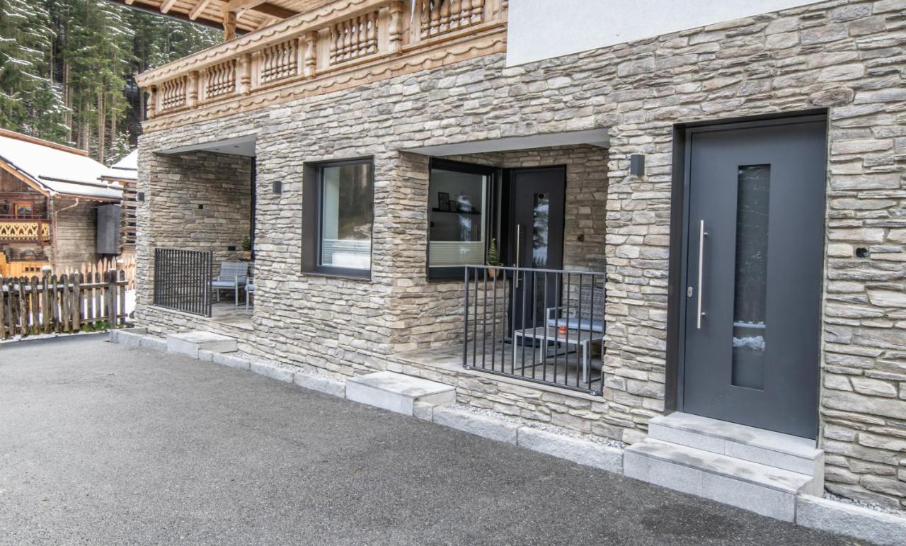 W-Spirit Apartments Jerzens Zewnętrze zdjęcie