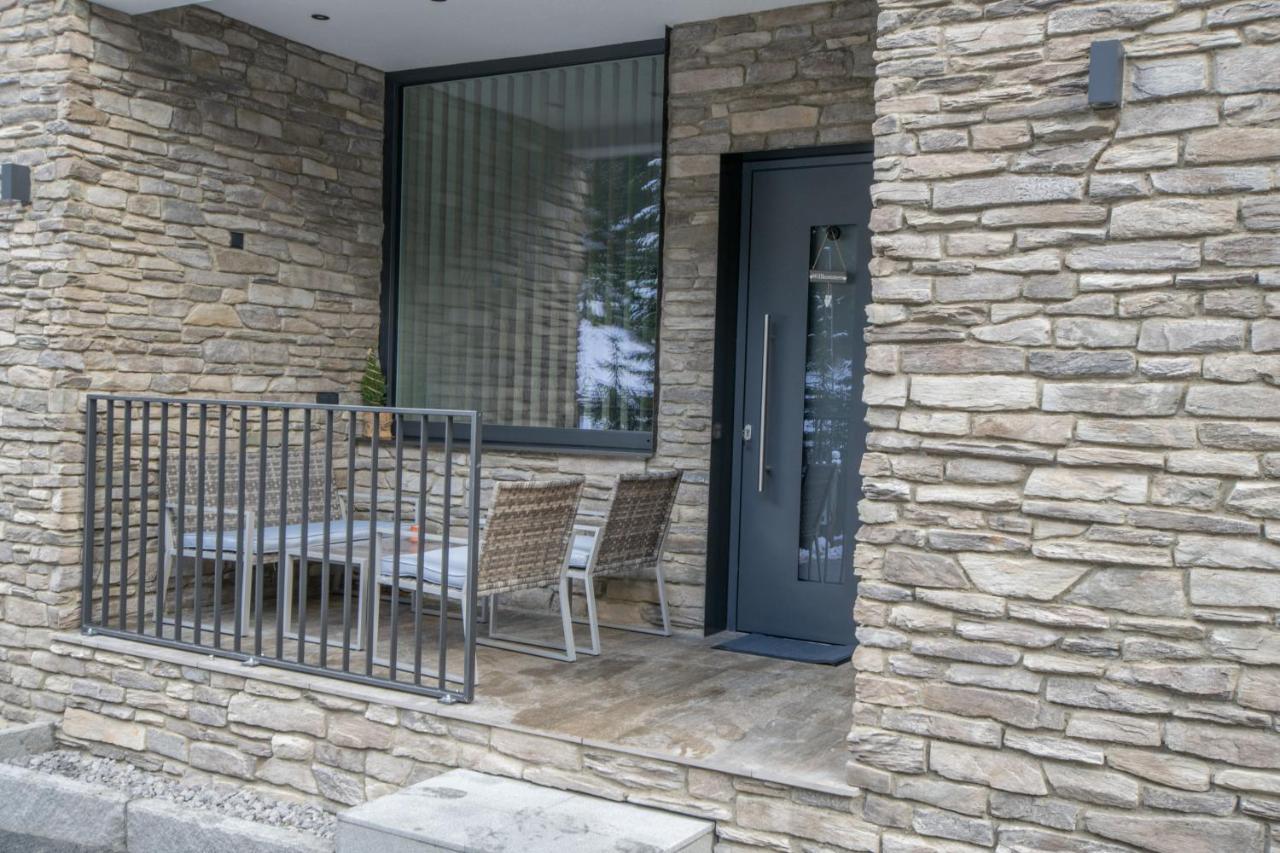 W-Spirit Apartments Jerzens Zewnętrze zdjęcie