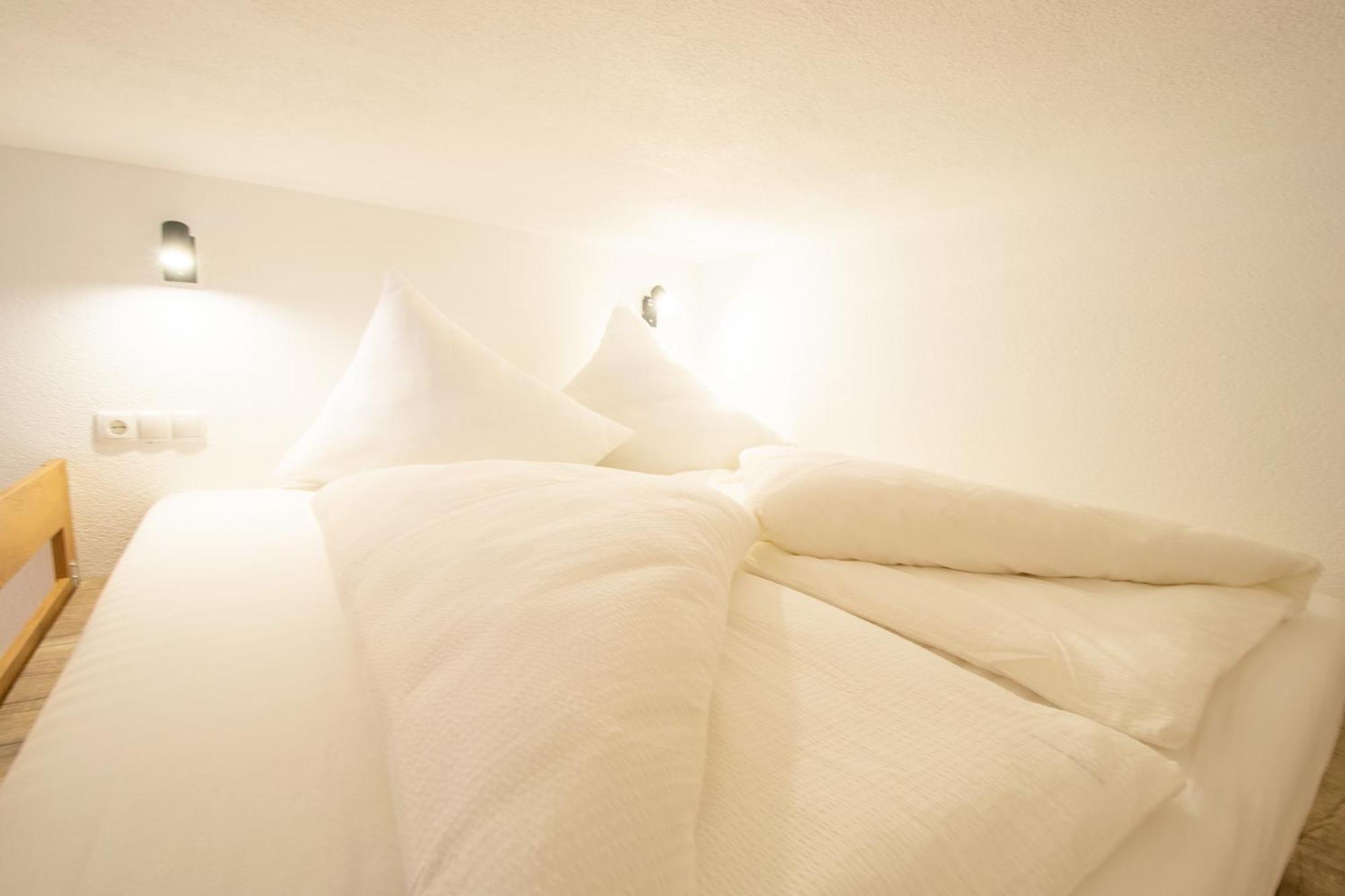 W-Spirit Apartments Jerzens Pokój zdjęcie